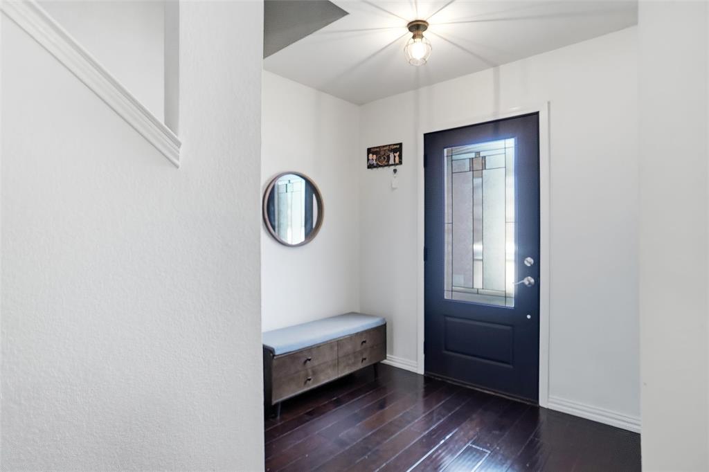 Marine Creek Estates Add - Residential