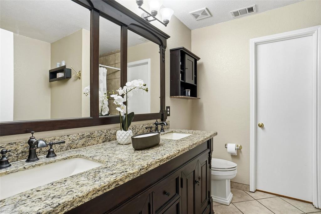 Marine Creek Estates Add - Residential