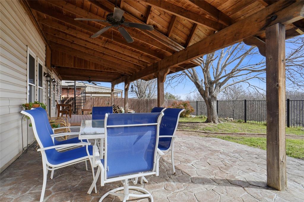 Marine Creek Estates Add - Residential