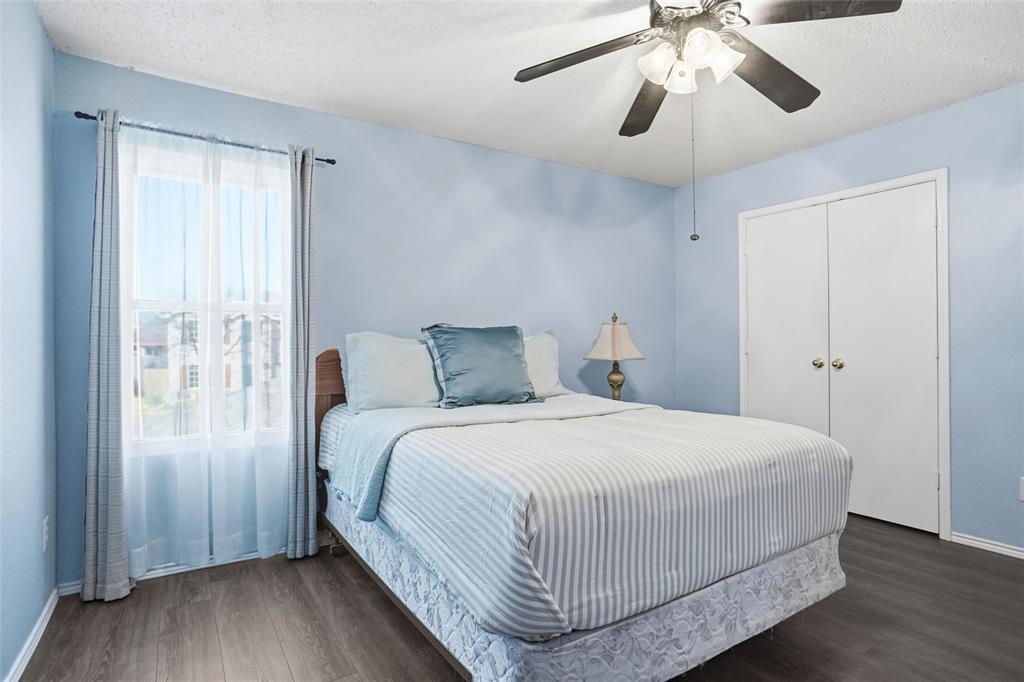 Marine Creek Estates Add - Residential