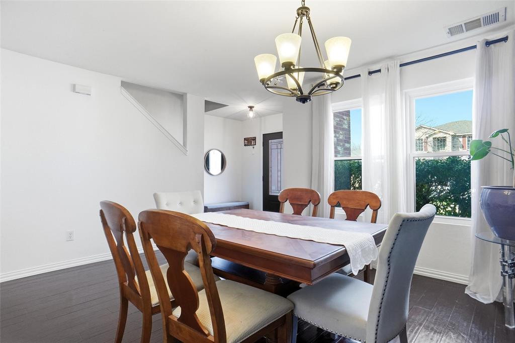 Marine Creek Estates Add - Residential