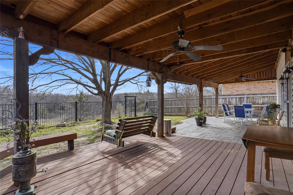 Marine Creek Estates Add - Residential