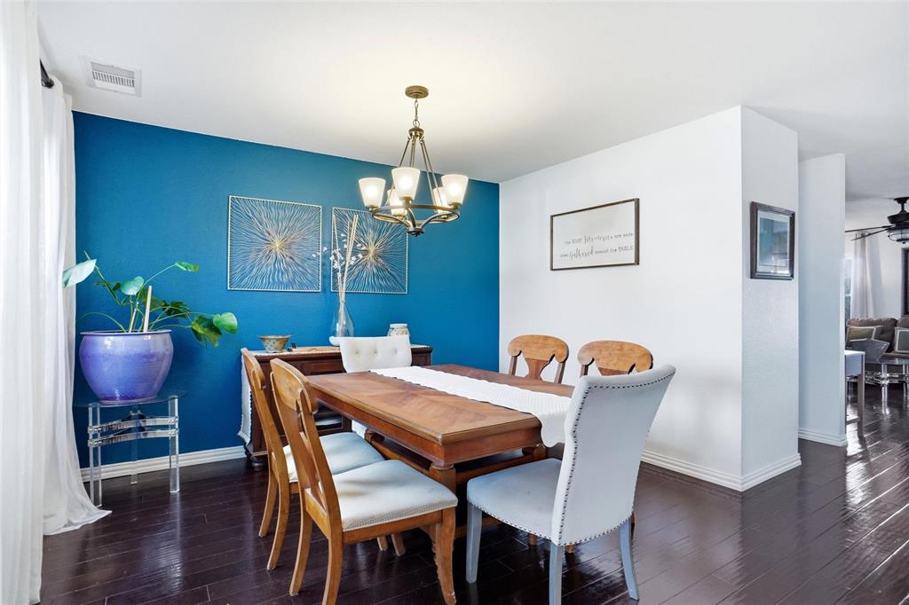 Marine Creek Estates Add - Residential