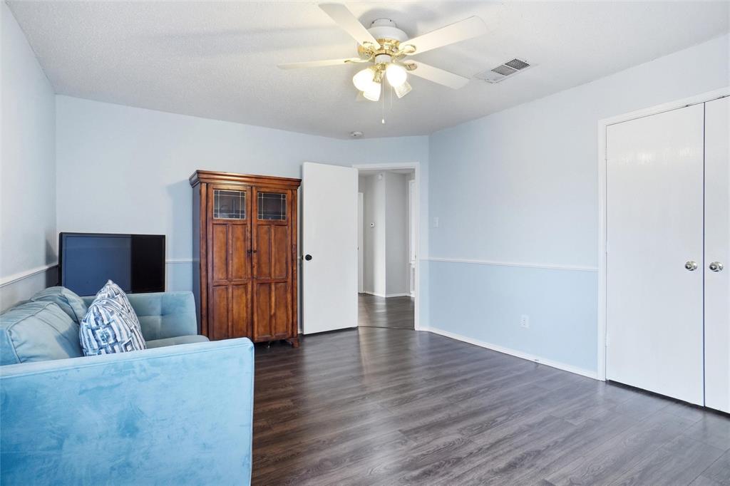 Marine Creek Estates Add - Residential