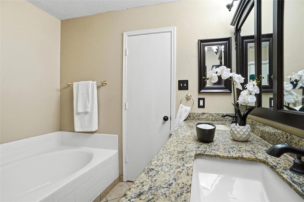 Marine Creek Estates Add - Residential