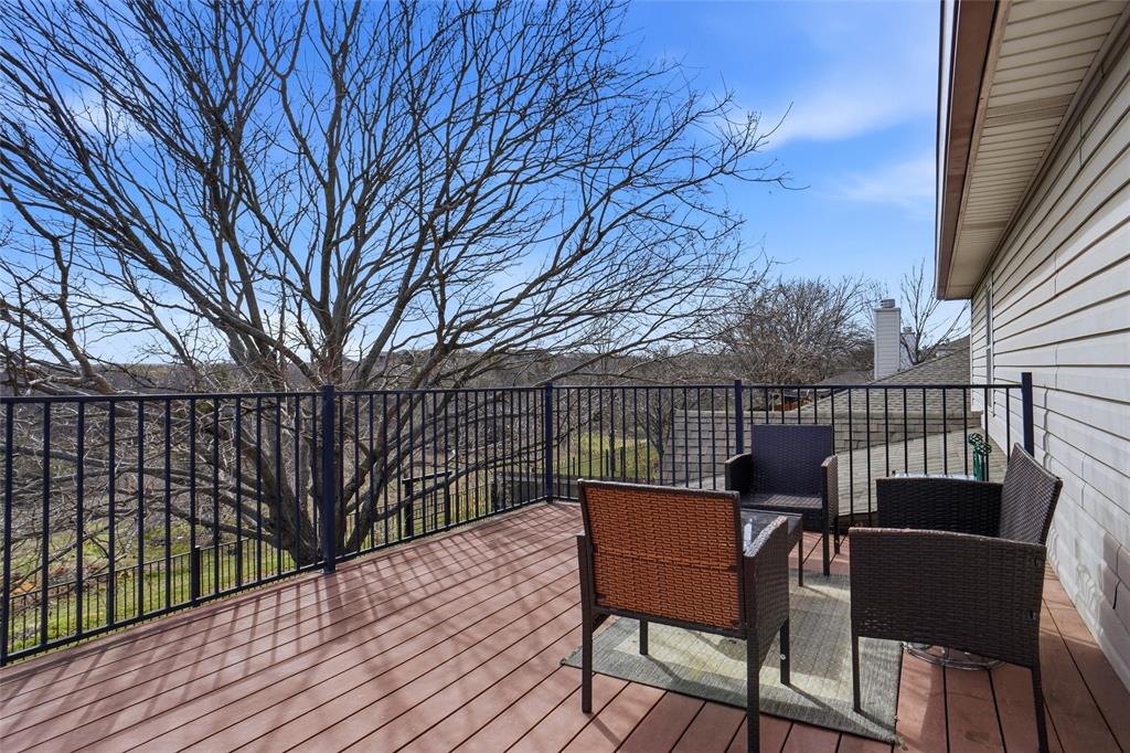 Marine Creek Estates Add - Residential