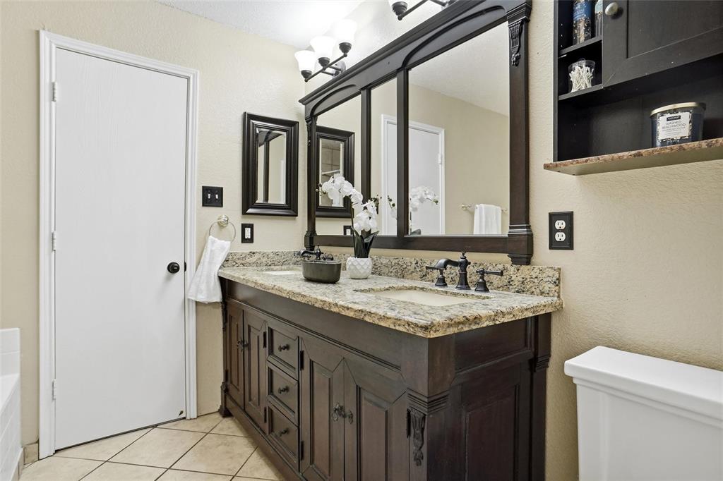 Marine Creek Estates Add - Residential