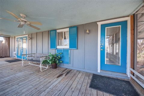 A home in Nevada