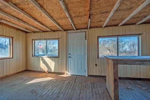 A home in Nevada