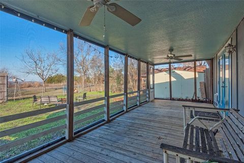 A home in Nevada