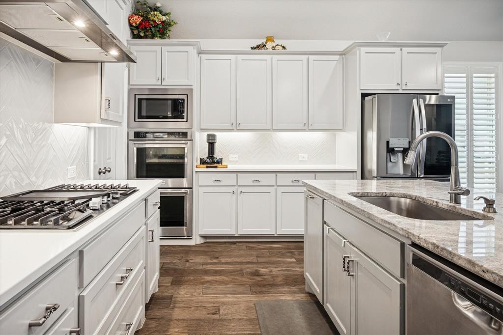 Barcelona Ph III - Residential