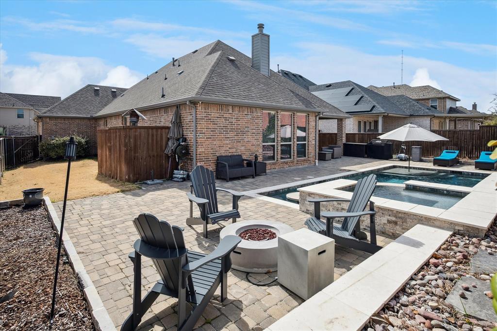 Barcelona Ph III - Residential