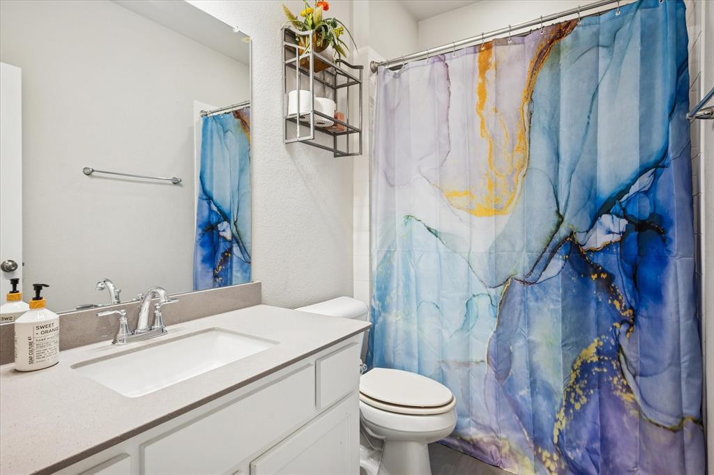 Barcelona Ph III - Residential