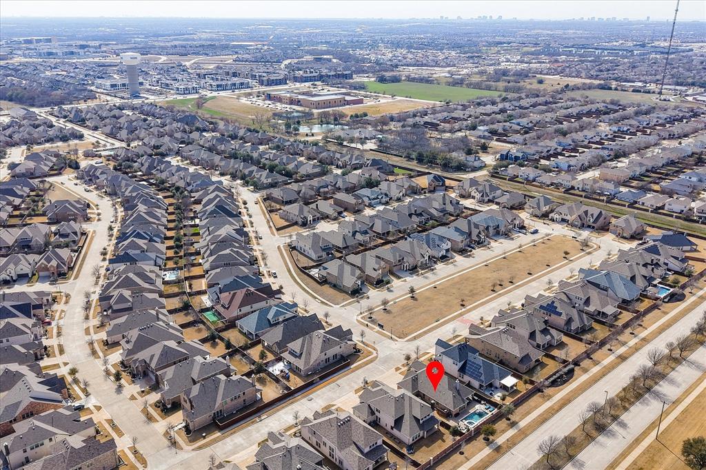 Barcelona Ph III - Residential