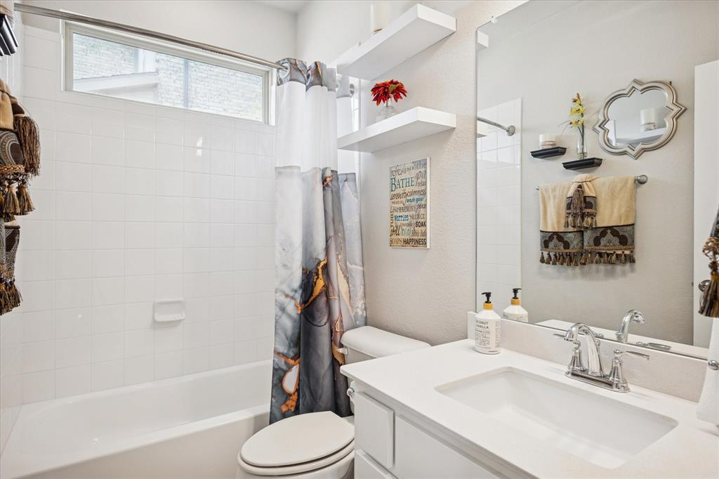 Barcelona Ph III - Residential