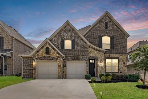 3723 Birch Wood Court Northlake TX 76226