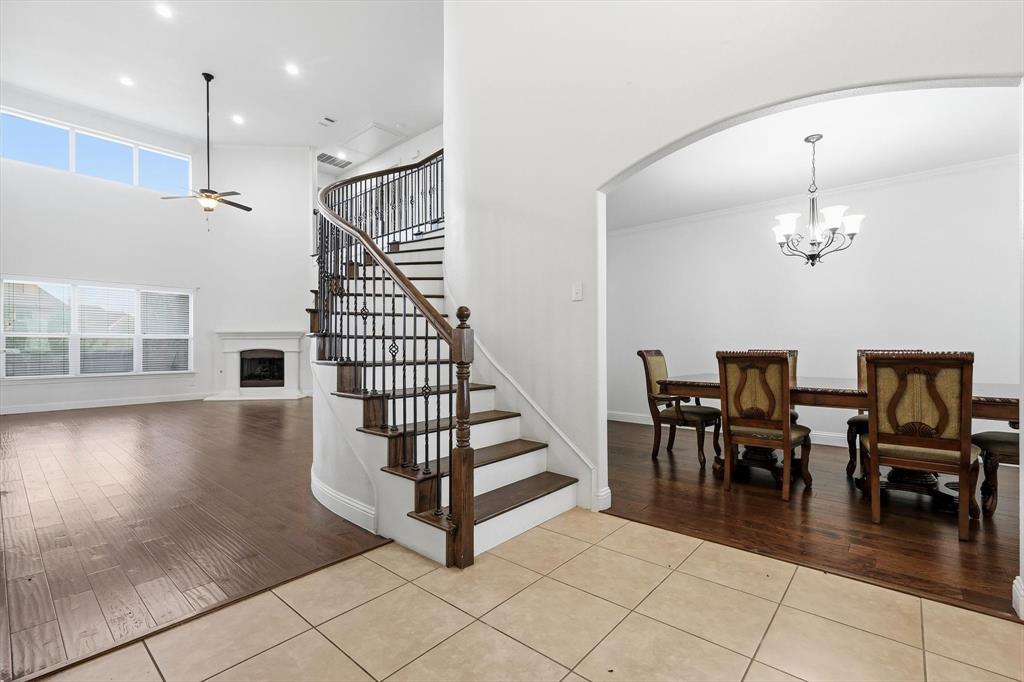 Photo of 3600 Bright Star Way, Plano, TX 75074 (MLS # 21297757)
