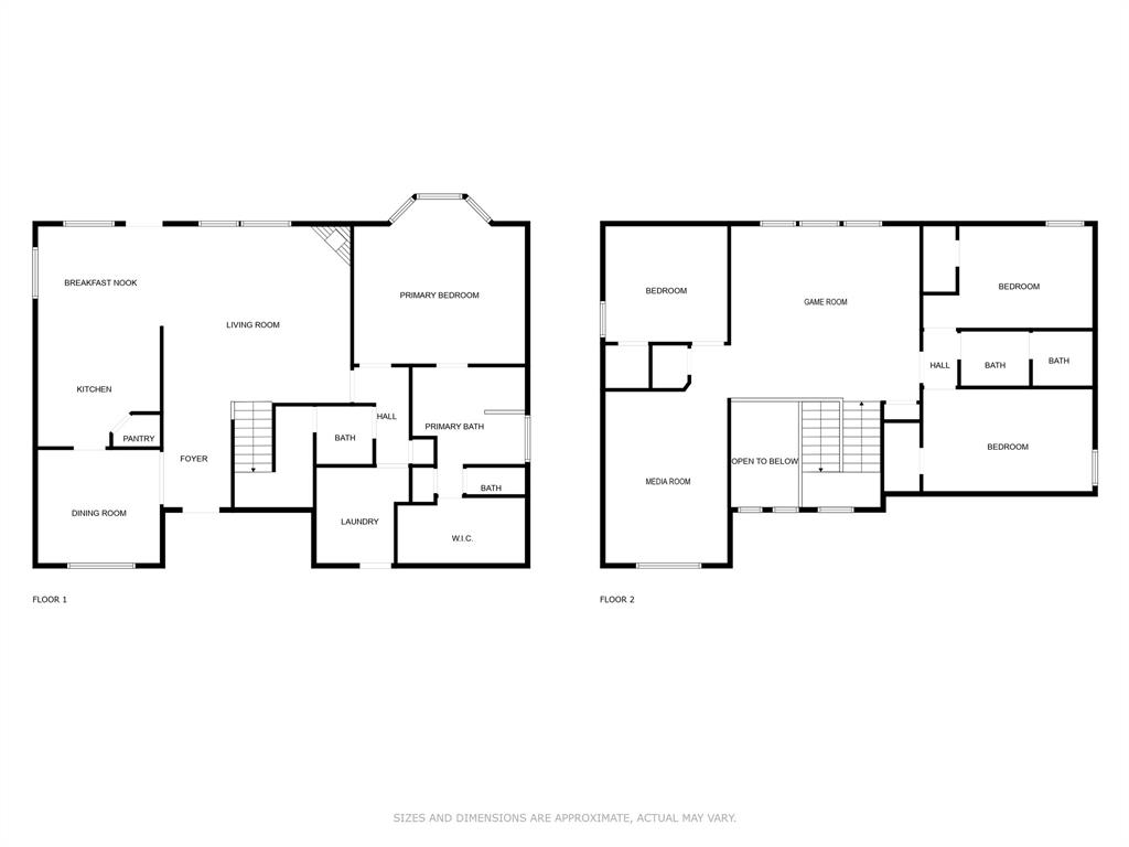 Grand Prairie, Texas 75052, United States, 4 Bedrooms Bedrooms, ,3 BathroomsBathrooms,Residential,Active,211675