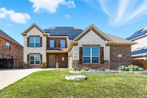 300 Burberry Drive Grand Prairie TX 75052