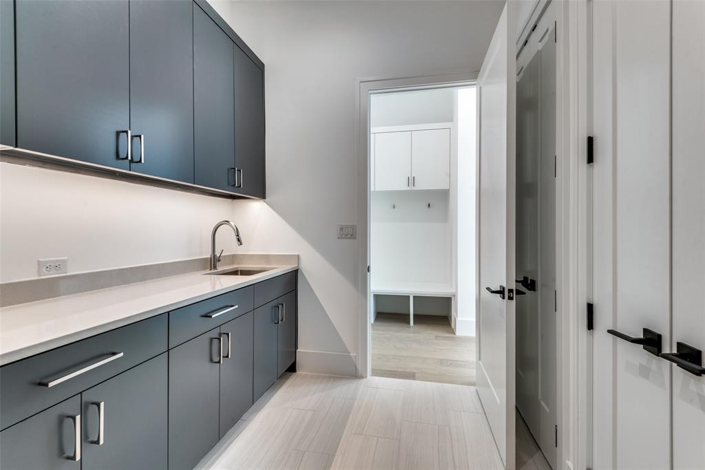 Preston Hollow Village PH 3 - Residential