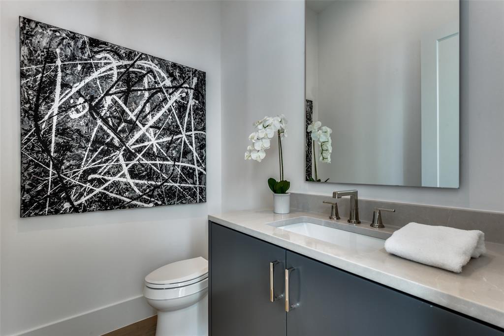 Preston Hollow Village PH 3 - Residential