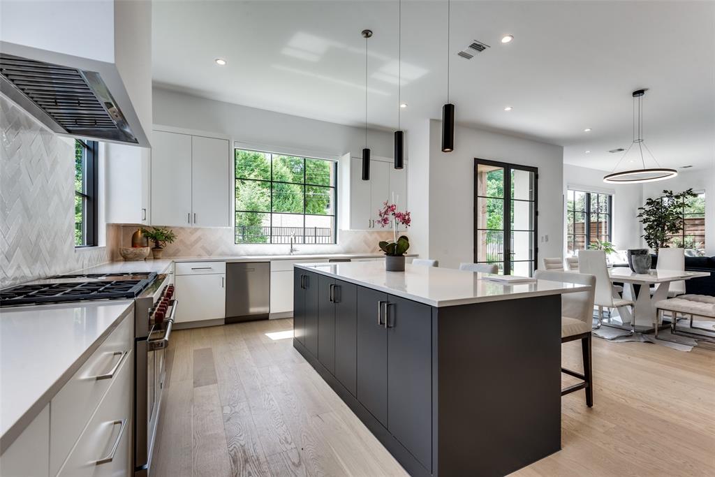 Preston Hollow Village PH 3 - Residential