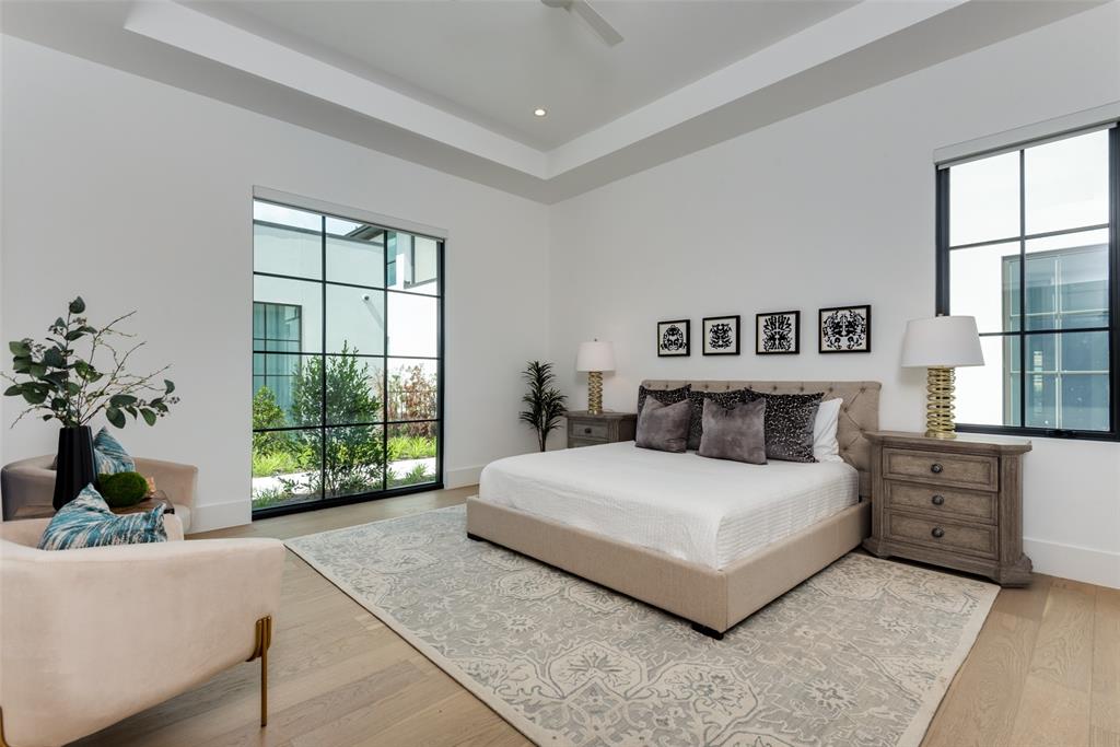 Preston Hollow Village PH 3 - Residential