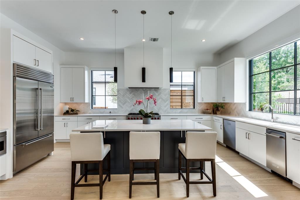 Preston Hollow Village PH 3 - Residential