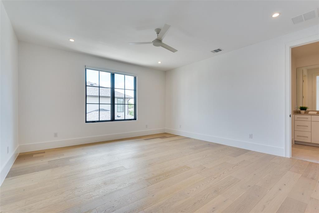 Preston Hollow Village PH 3 - Residential