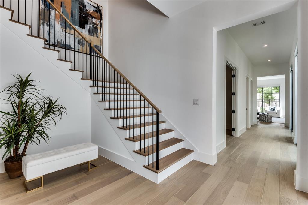 Preston Hollow Village PH 3 - Residential