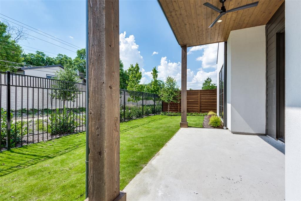 Preston Hollow Village PH 3 - Residential