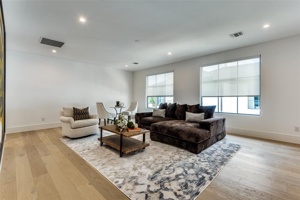 Preston Hollow Village PH 3 - Residential