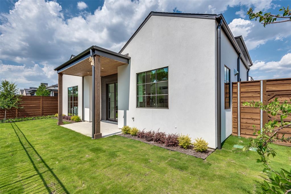 Preston Hollow Village PH 3 - Residential