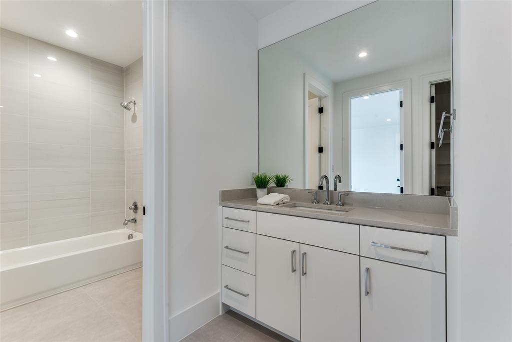 Preston Hollow Village PH 3 - Residential