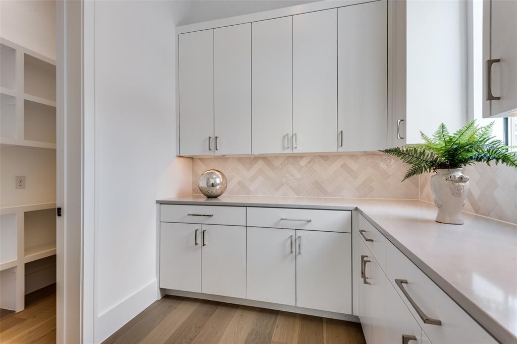 Preston Hollow Village PH 3 - Residential