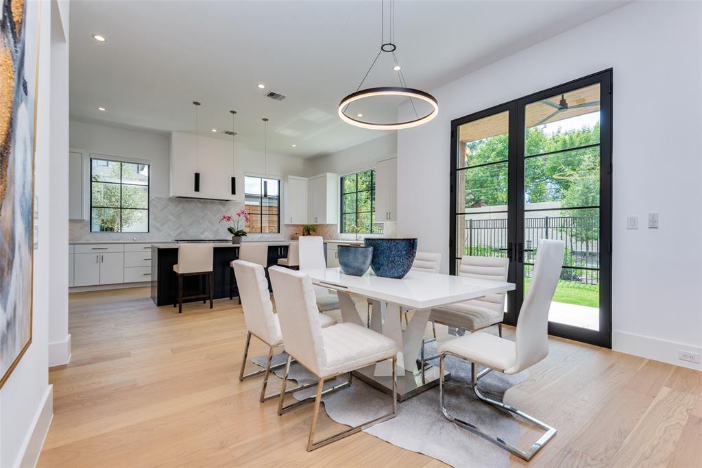 Preston Hollow Village PH 3 - Residential