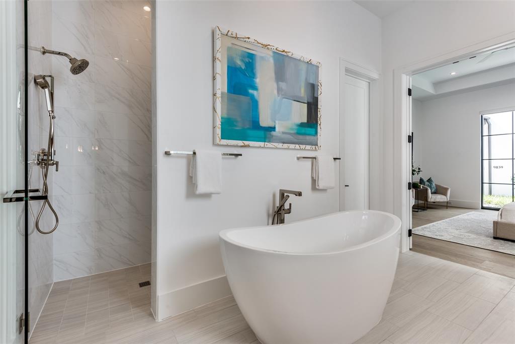 Preston Hollow Village PH 3 - Residential