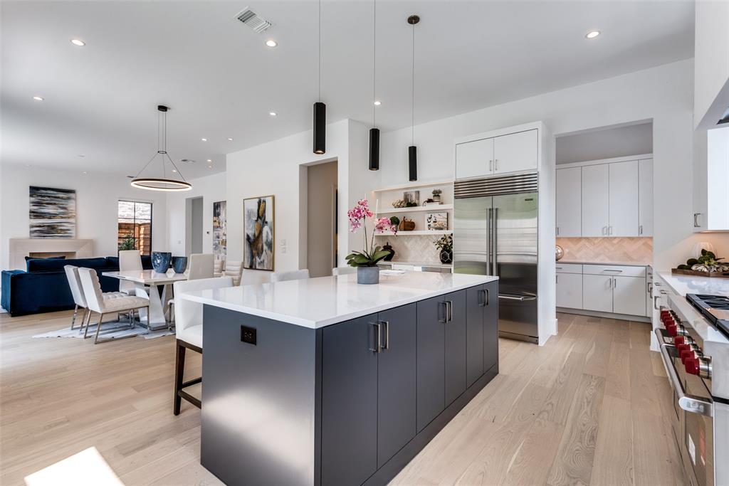 Preston Hollow Village PH 3 - Residential