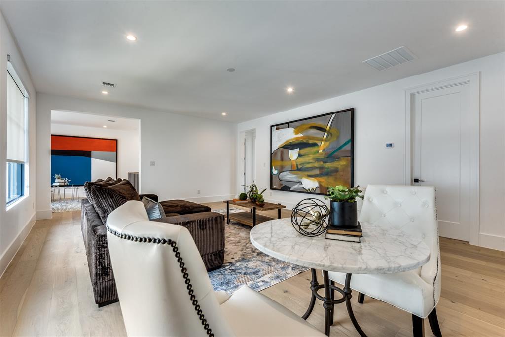 Preston Hollow Village PH 3 - Residential