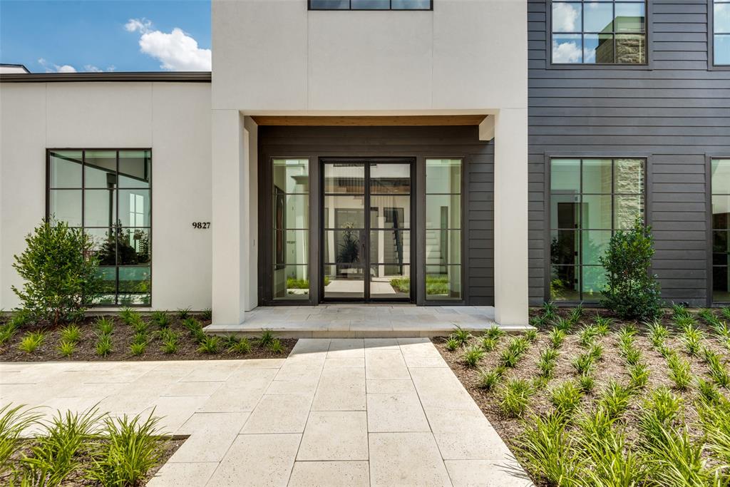 Preston Hollow Village PH 3 - Residential