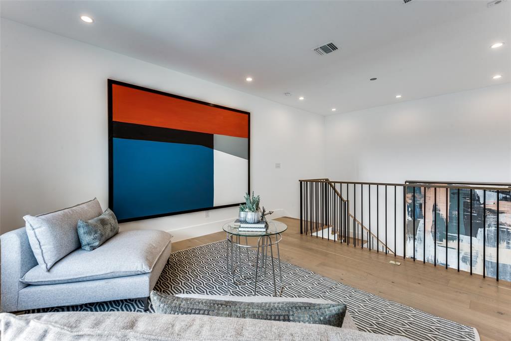 Preston Hollow Village PH 3 - Residential