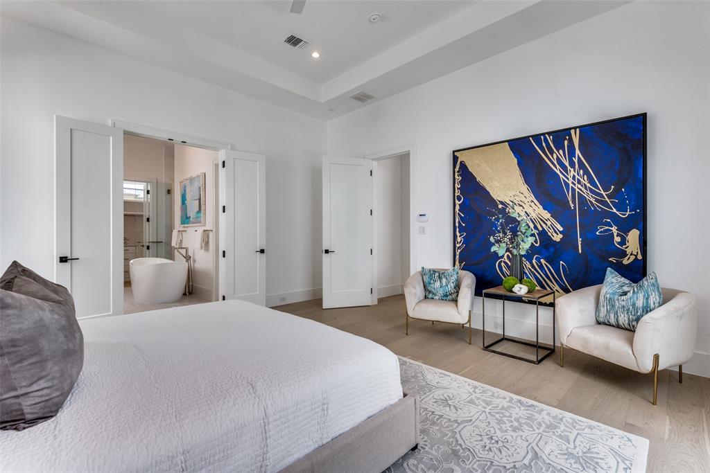 Preston Hollow Village PH 3 - Residential