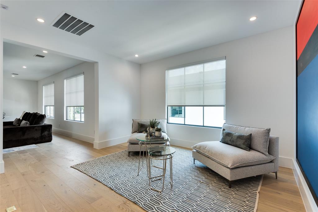 Preston Hollow Village PH 3 - Residential