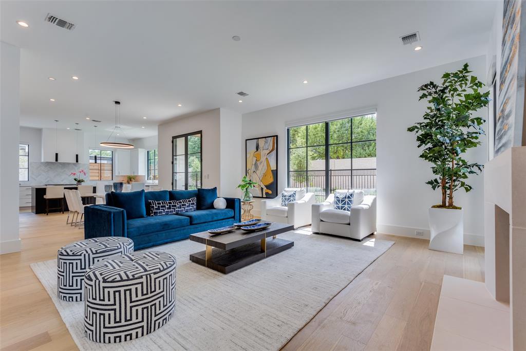 Preston Hollow Village PH 3 - Residential