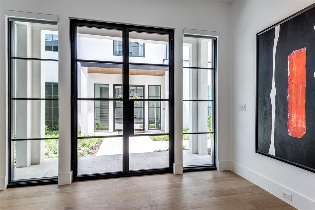 Preston Hollow Village PH 3 - Residential