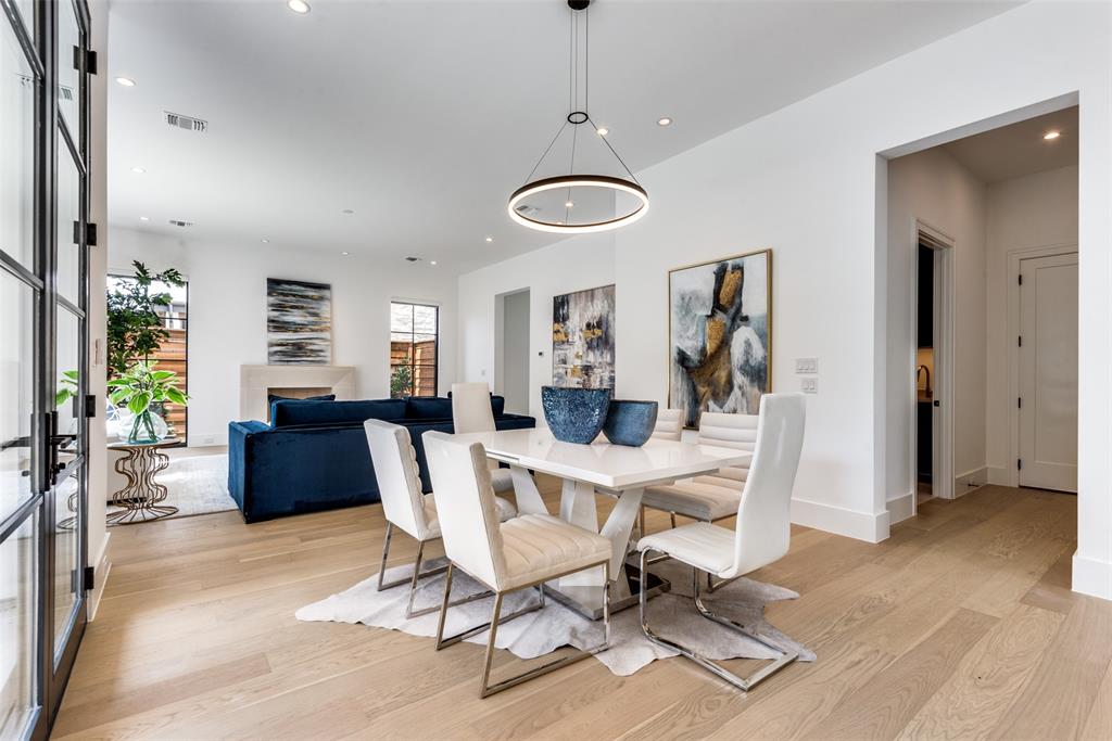 Preston Hollow Village PH 3 - Residential