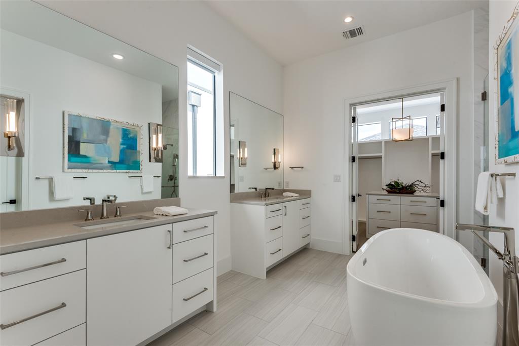 Preston Hollow Village PH 3 - Residential