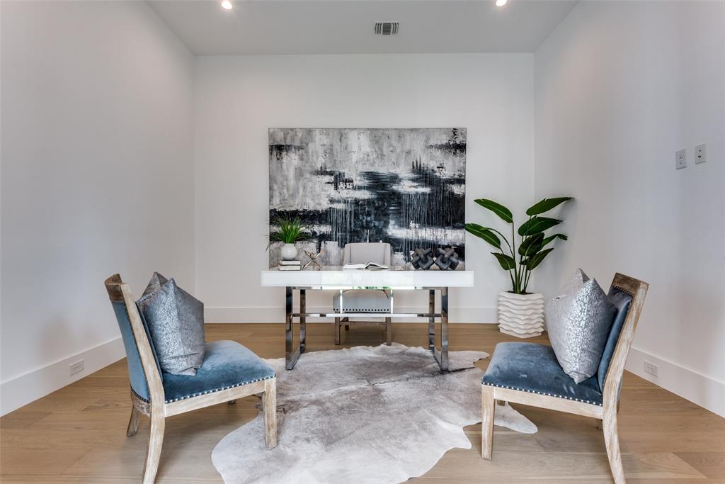 Preston Hollow Village PH 3 - Residential