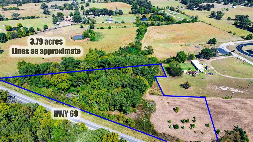 TBD 7.4 AC HWY 69