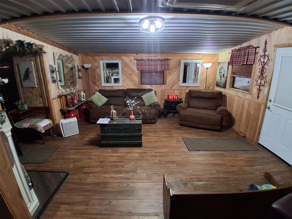 5537 Cedar Oaks Road